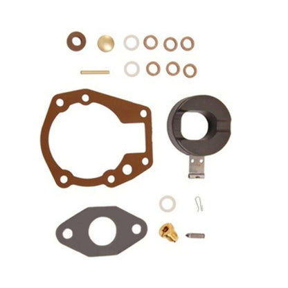 Engine Gasket Kit for Johnson EvinRude Lawn Mower (Compatible)