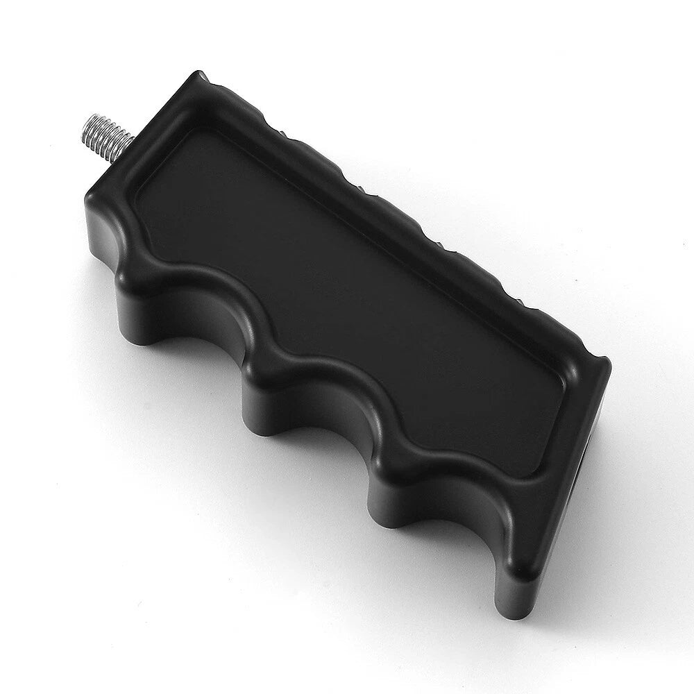 Forward/Reverse Gear Shift Pedal Lever For Can-Am Ryker 600 900 2019-2024 Black