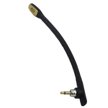 Replacement Microphone for Logitech Astro A40 Gaming Headset