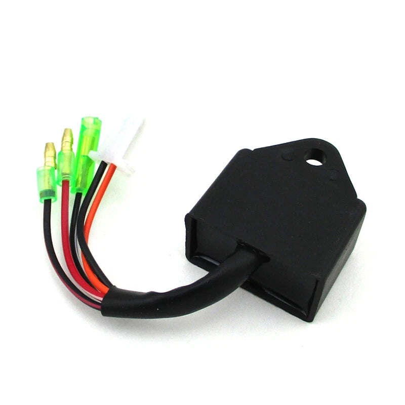 Racing AC Ignition CDI Box for DRR Yamaha Jog 50cc 90cc 100cc (2-Stroke)