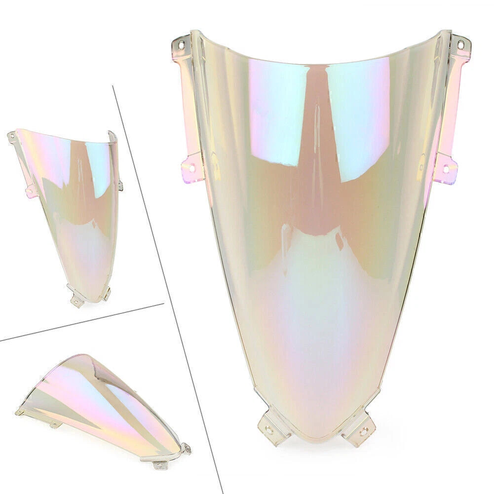 Iridium Windshield for Ducati Panigale V4 V4S (2019–2020)