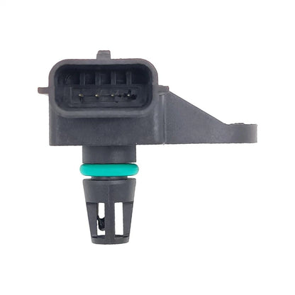 MAP Air Intake Pressure Sensor 0261230319 for Mazda M6 CX4 CX5 CX7 (2002–2017)