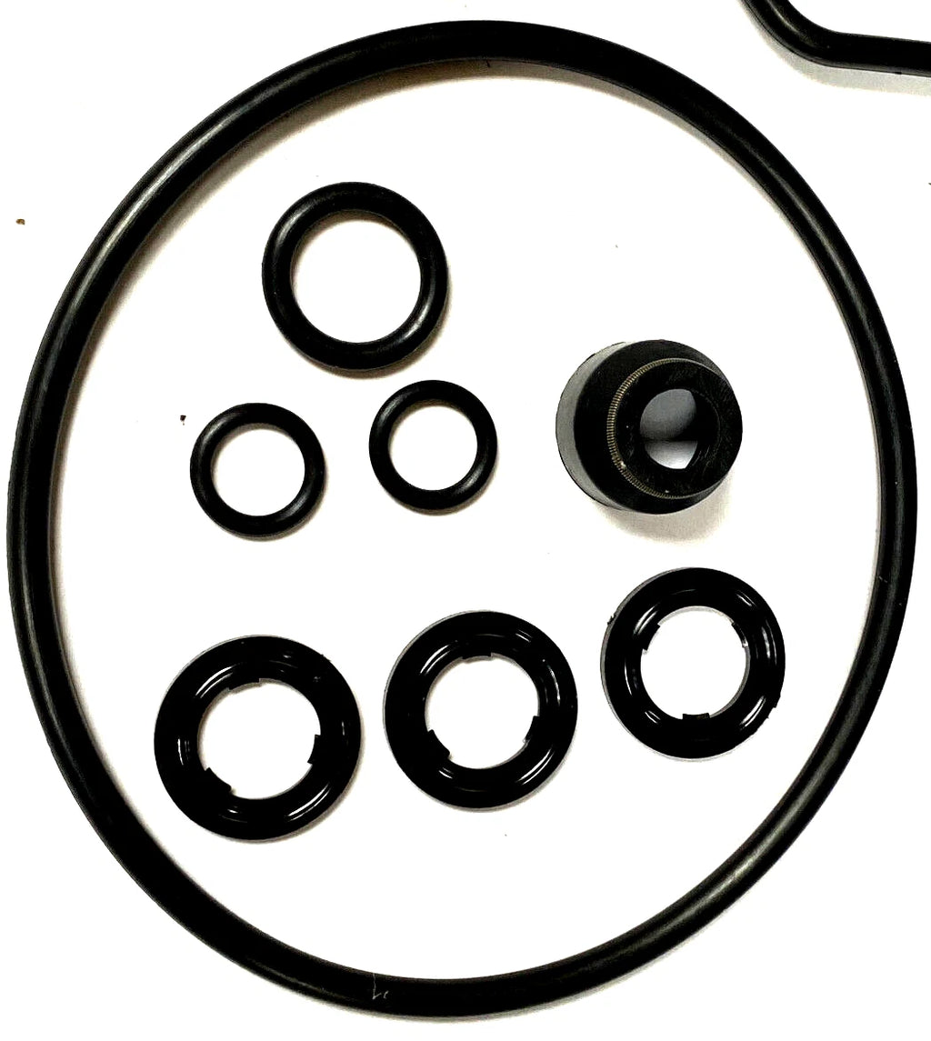 Lower Unit Seal Kit for Suzuki Marine (Replaces 25700-94400, 25700-88L00, 25700-88L01)