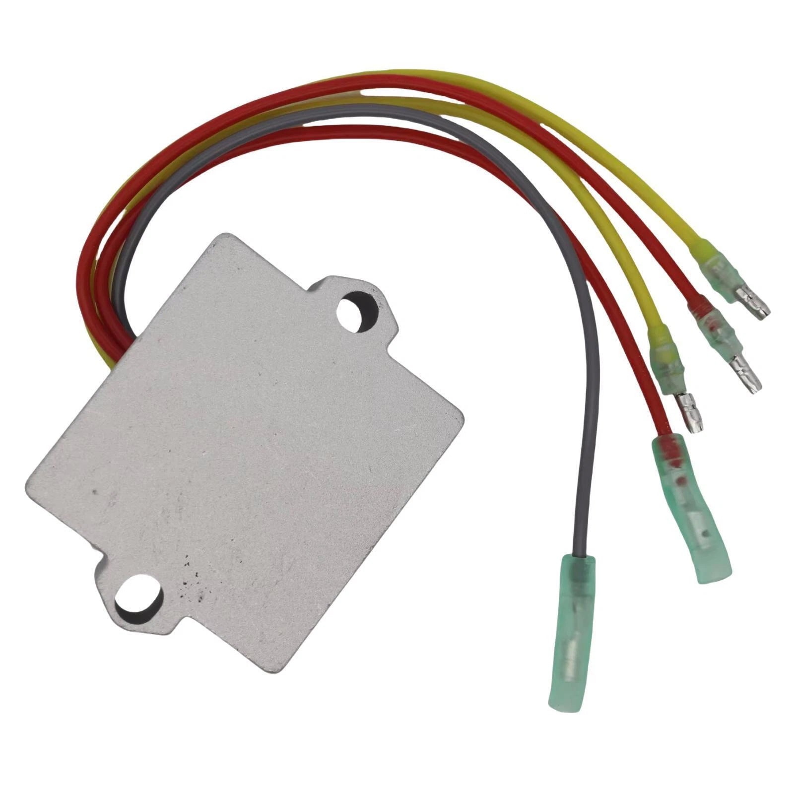 Voltage Regulator for Mercury Mariner Boats (815279A1 815279A2 815279A3)