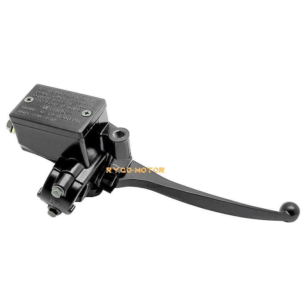 Front Brake Master Cylinder for Honda Goldwing 1200 GL1200A (1984–1986)