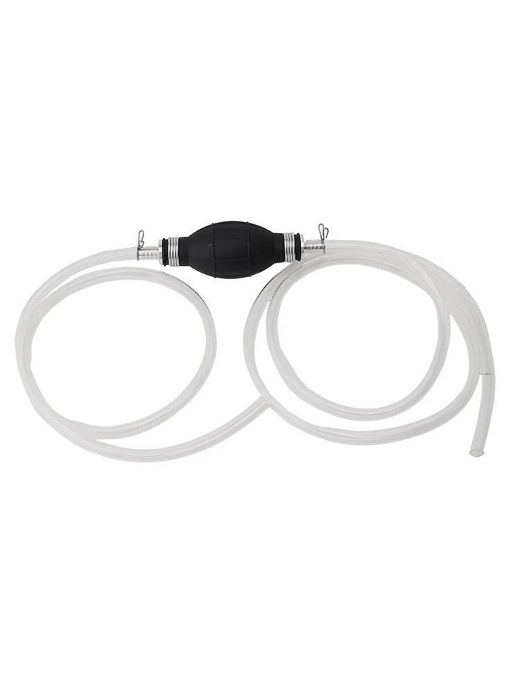 Manual Oil Extractor for Universal Use (No Specific Year or Model)