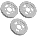 Deck Spindle Pulley Replacement for Toro 52 Inch Deck (2000–2018)