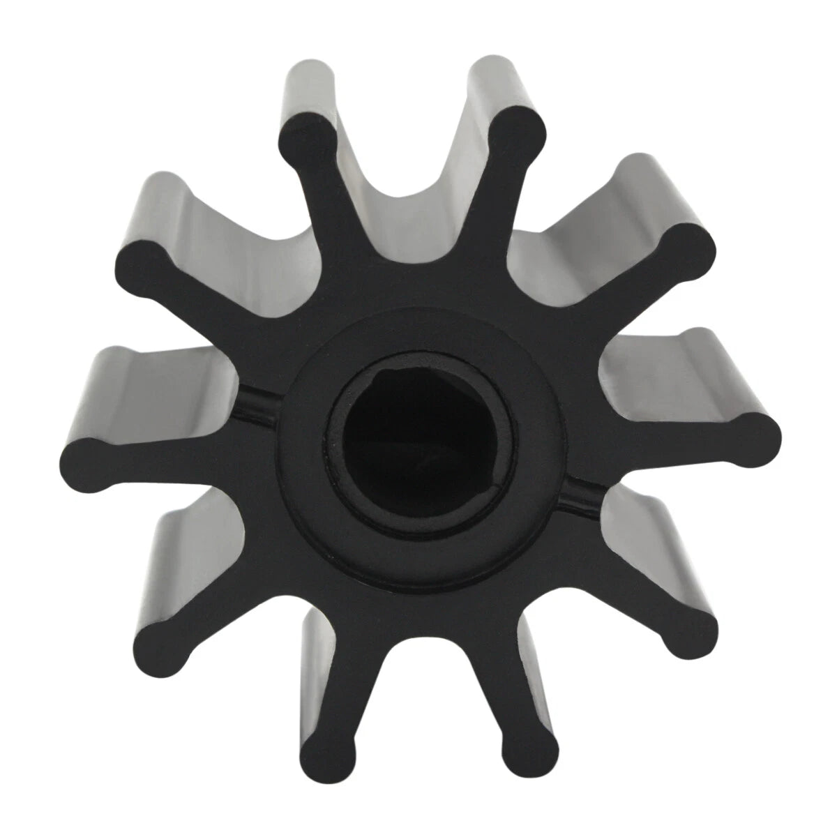 Water Pump Impeller for OMC Engine 2.3 3 4.3 5 5.7 5.8 7.5 L (983895)