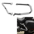 Saddlebag Support Guards for Harley Sport Glide FLSB (2018–2024)