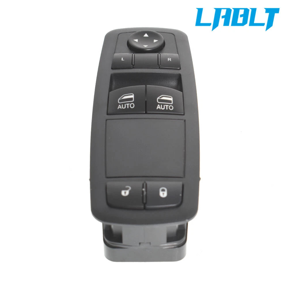Power Window Switch for RAM 1500 2500 3500 4500 5500 (2013–2018)