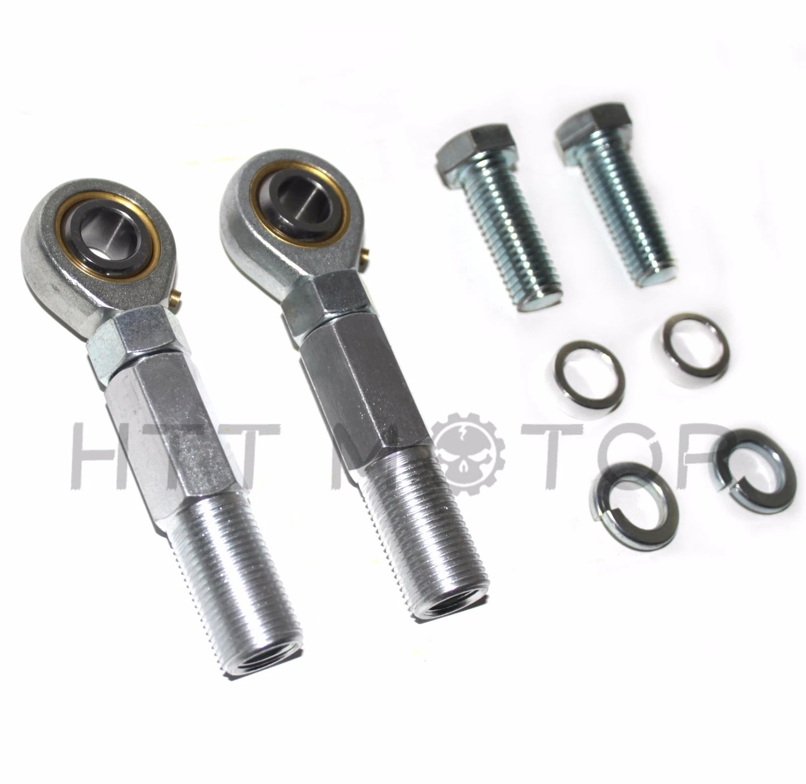 Adjustable Rear Lowering Kit 1"-2" for Harley Davidson Softail (1989–1999)
