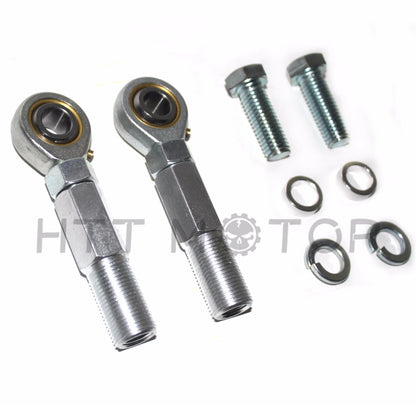 Adjustable Rear Lowering Kit 1"-2" for Harley Davidson Softail (1989–1999)