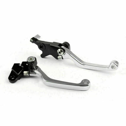 CNC Brake Clutch Levers for Honda CRF250L/M (2012–2018) SIL T9