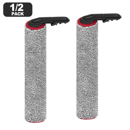 Replacement Roller Brush for Dreame H15, Pro Heat HHR48A Vacuum Cleaner