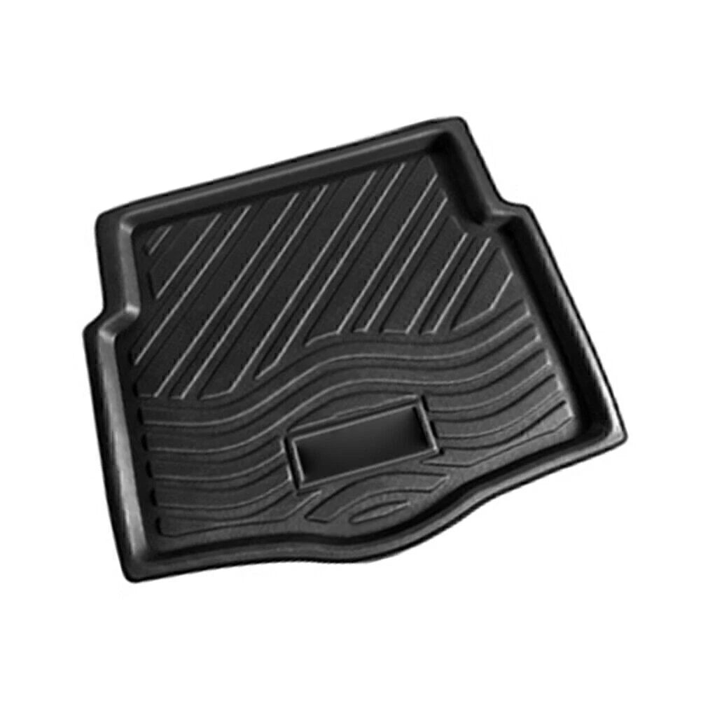 Rear Boot Cargo Liner for Chevrolet Cruze Sedan (2015–2019)