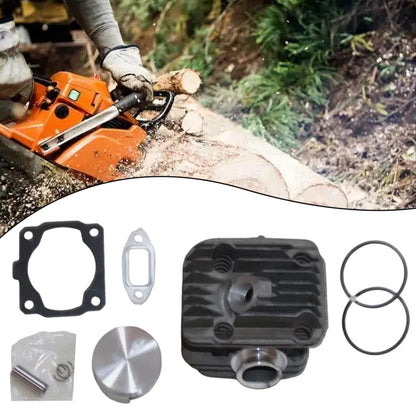Cylinder Kit for MS200 MS200T 40mm Piston Assembly