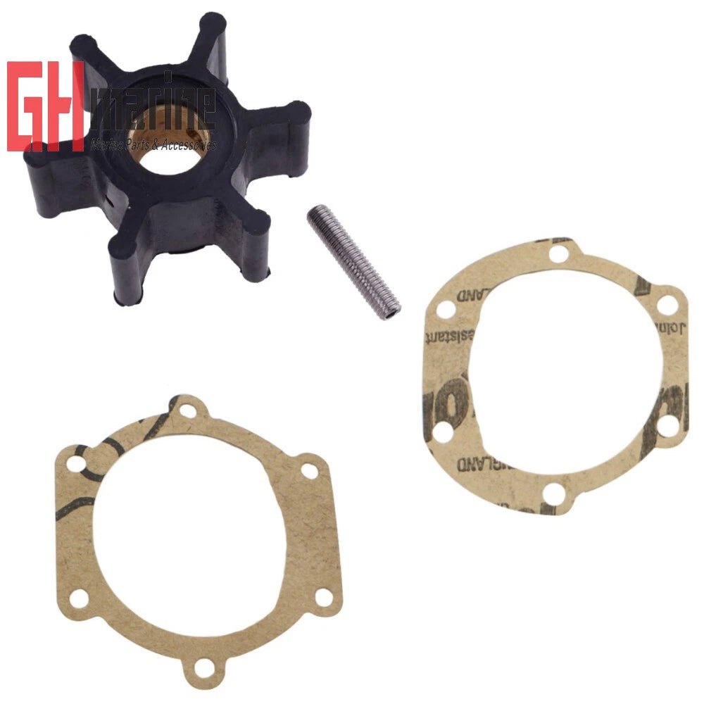 Flexible Impeller Kit for BMC 5.7 (1998)