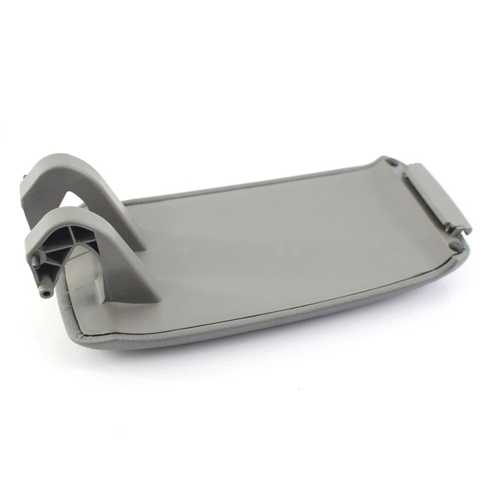 1PC Center Armrest Lid Cover Leather for Audi A3 8P (2003–2012) 8P0864245P