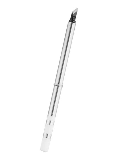 Reliable Internal Heating Soldering Iron Tip for Consistent Heat Distribution