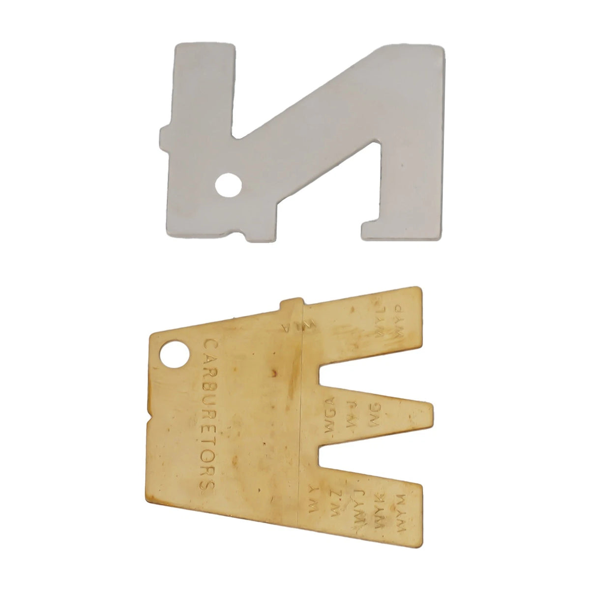 Metering Lever Tool for C1 C1S C2 C2S Carburetors