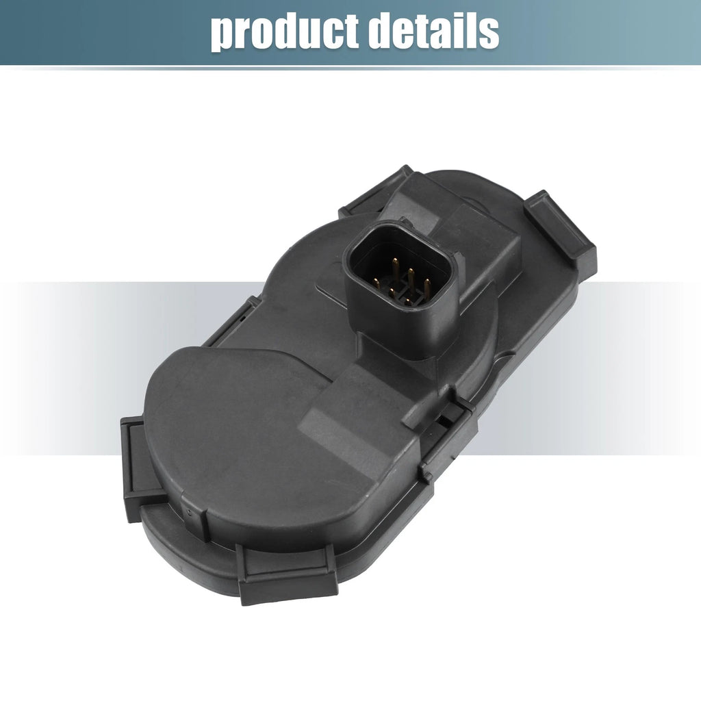 Throttle Position Sensor TPS Replacement for Chevrolet Avalanche (2002–2006)