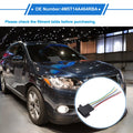 6 Pin Accelerator Pedal Position Sensor Connector for Ford Focus (2003–2008)