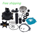 Evinrude Johnson 200 Outboard Motor Parts (2000–2023)