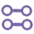 2Pcs Engine Seal for V6 Models