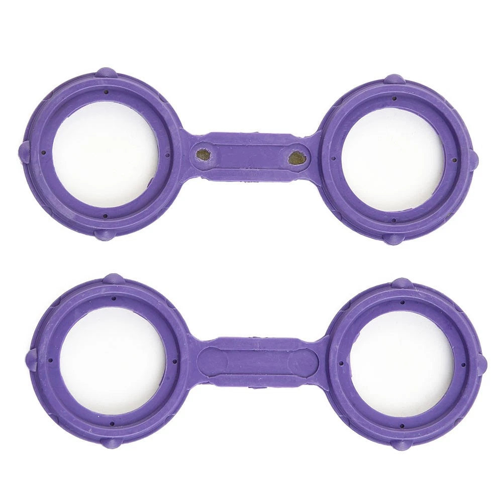 2Pcs Engine Seal for V6 Models