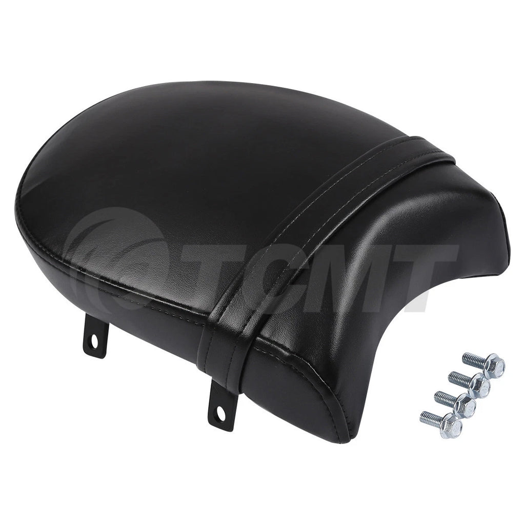 Sissy Bar Backrest for Victory Gunner Kingpin (2013–2017)