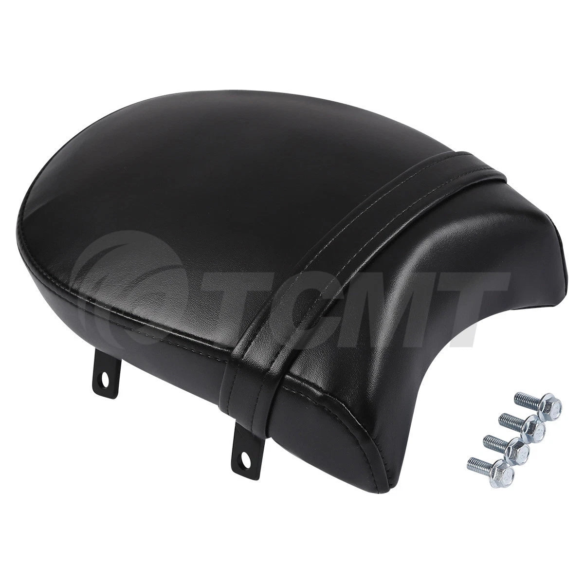 Sissy Bar Backrest for Victory Gunner Kingpin (2013–2017)