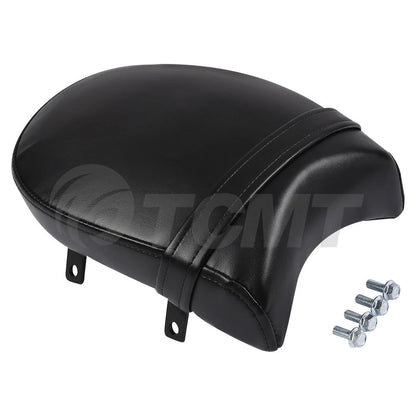 Sissy Bar Backrest for Victory Gunner Kingpin (2013–2017)
