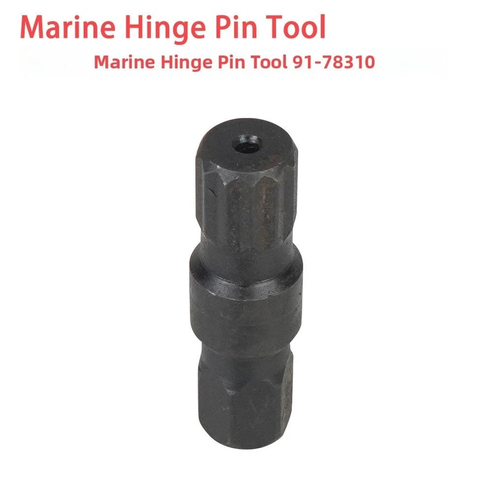 Hinge Pin for Mercury Mercruiser 1 Gen II Sterndrive