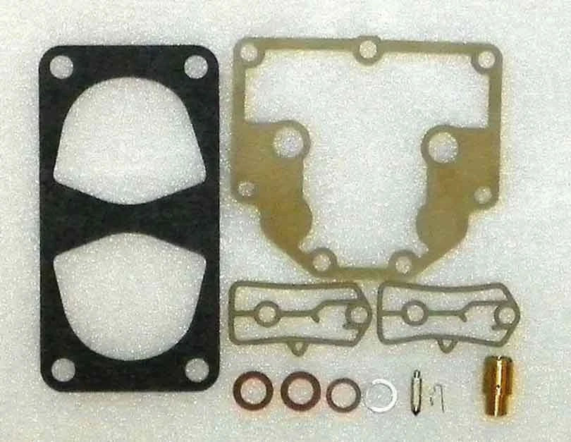 Carburetor Kit for Mercury/Mariner 105-225 Hp 2L-3L (WSM)