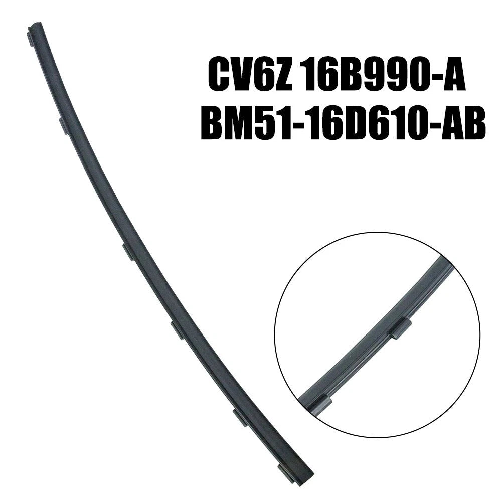 Rubber Hood Front Seal Gasket for Ford Focus (2012–2018) CV6Z 16B990A