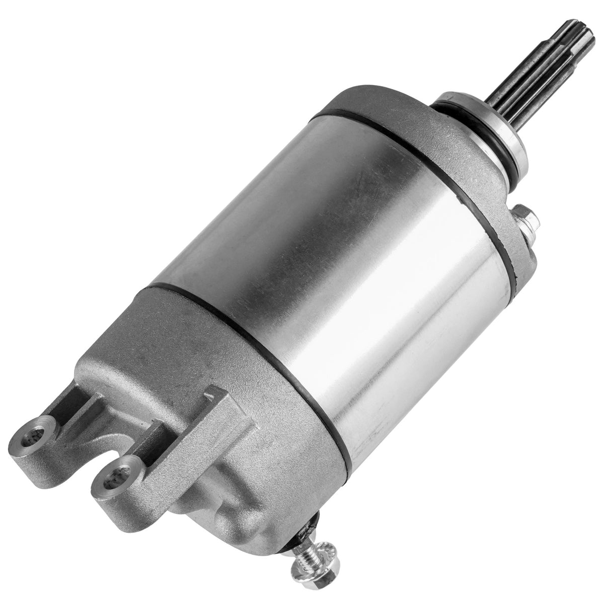 Starter Replacement for Honda Sportrax 400 TRX400EX 2x4 (2005–2008)