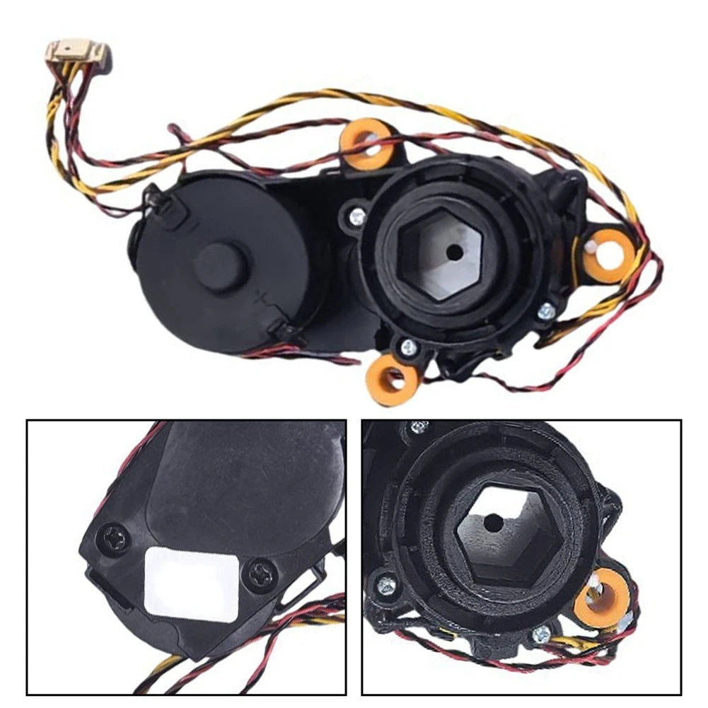 Mop Lifting Motor Assembly Left for ECOVACS T50 Pro (2023)