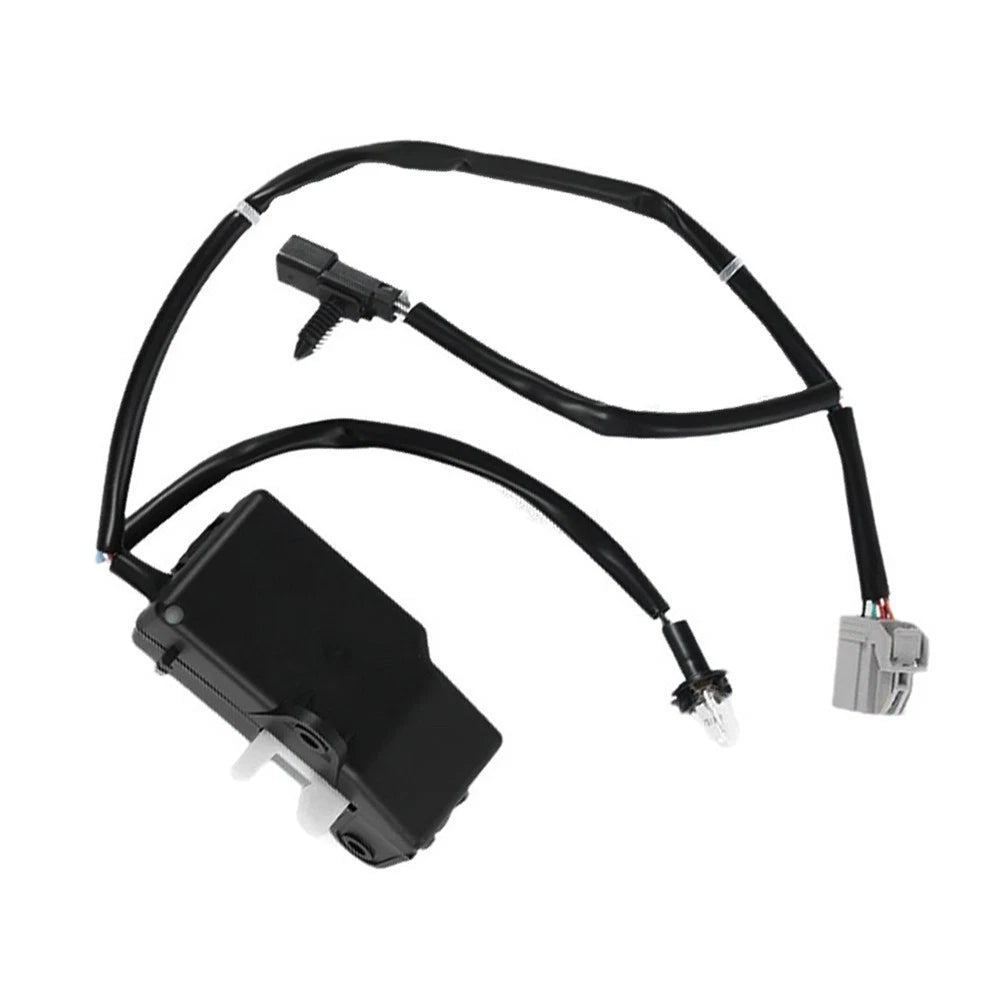 Transmission Shift Actuator for OE Number Match (Exact Fit)