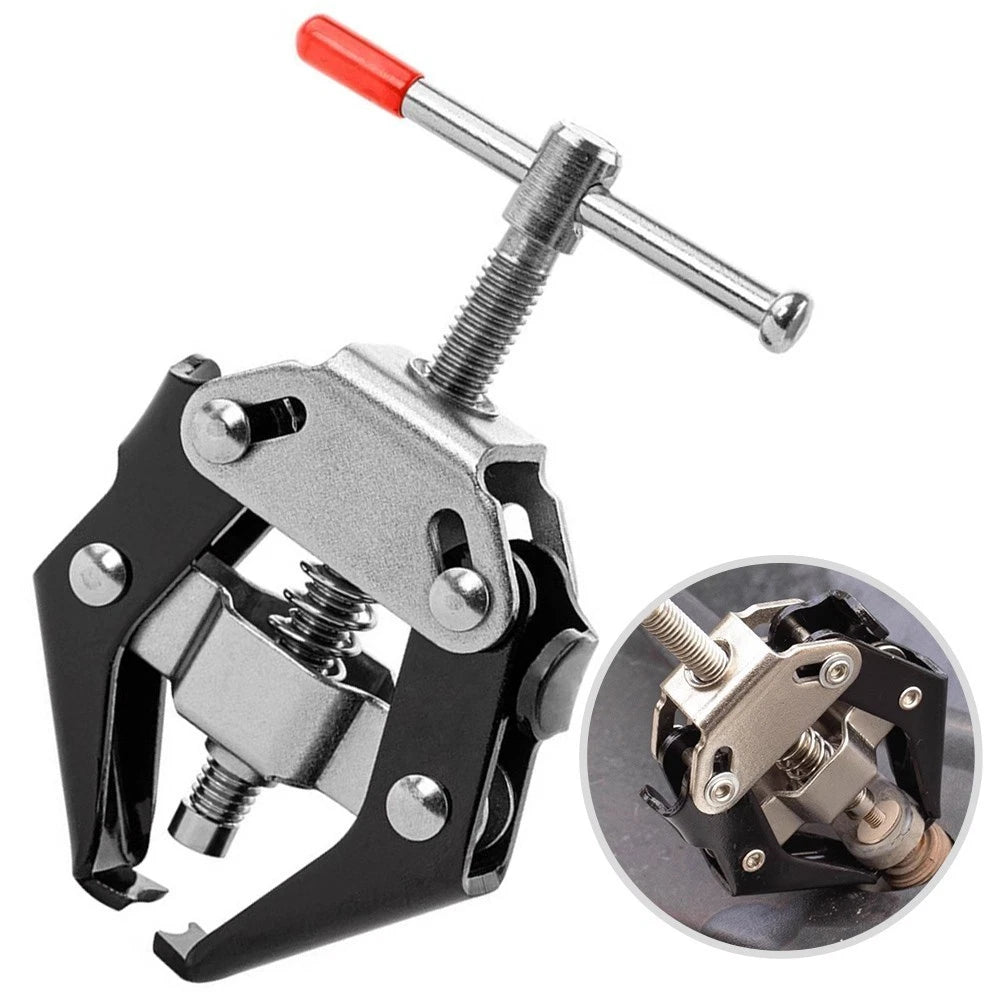 Wiper and Battery Terminal Removal Tools for Universal Fitment