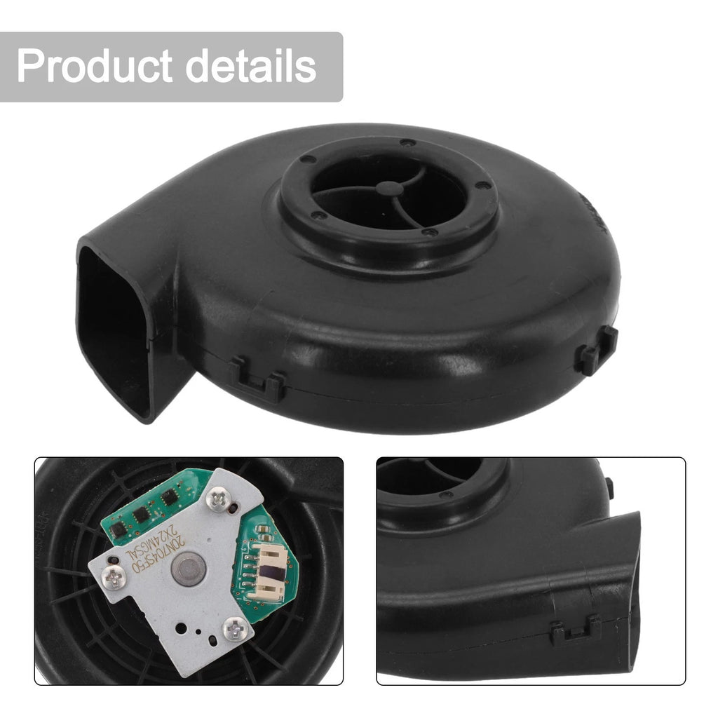 Fan Motor for Cecotec Conga 1790 (2019–2023)