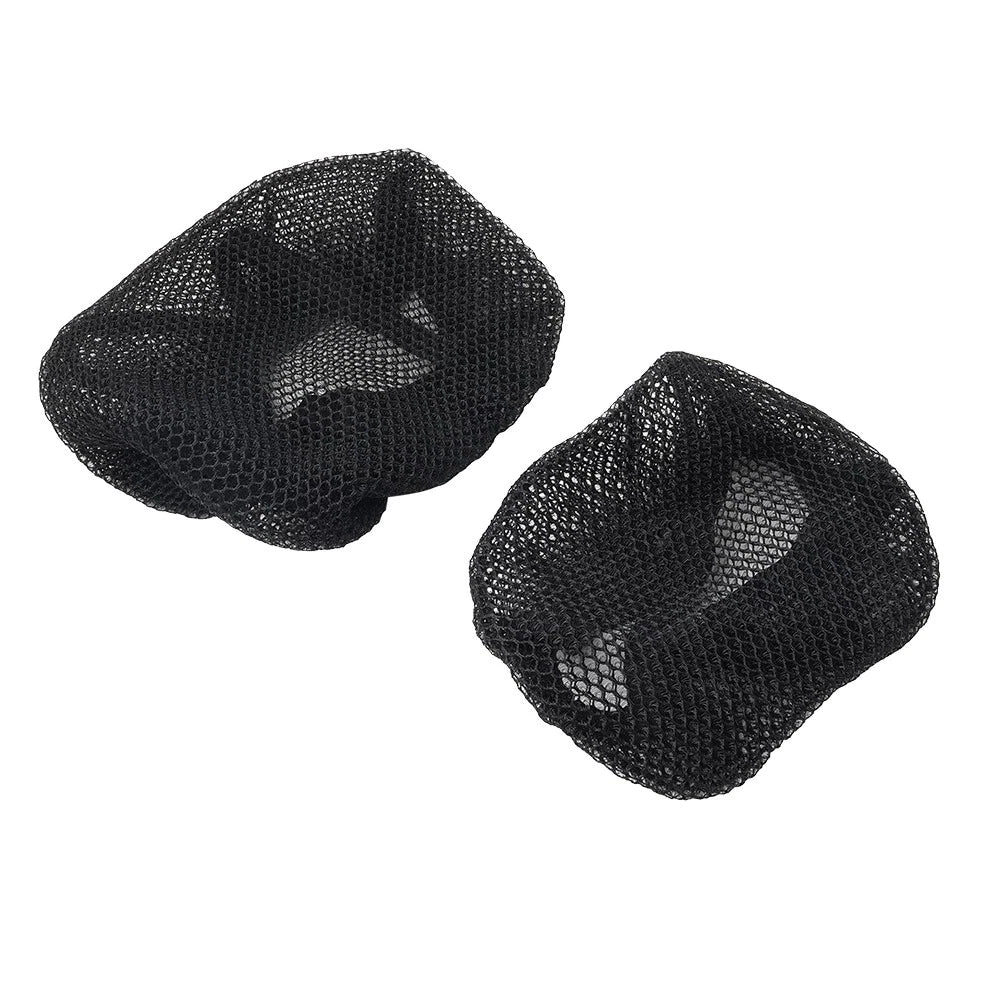 Anti-Slip Mesh Seat Cover for Honda CBF600 CBF1000 (2004–2016)