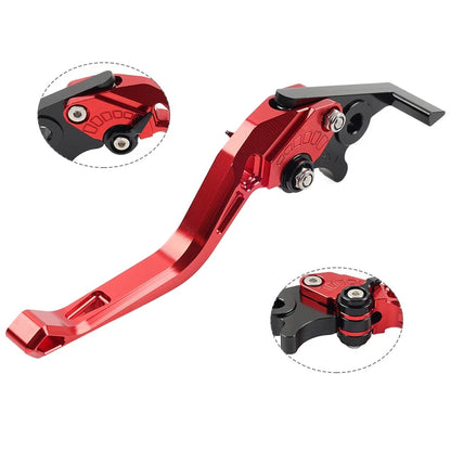 Brake Lever Handle for Honda DAX125 (2022–2023), Super Cub 110 (2018–2023)