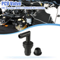 PCV Valve Grommet Kit Replacement for Mazda Miata 1.8L (1999–2000)