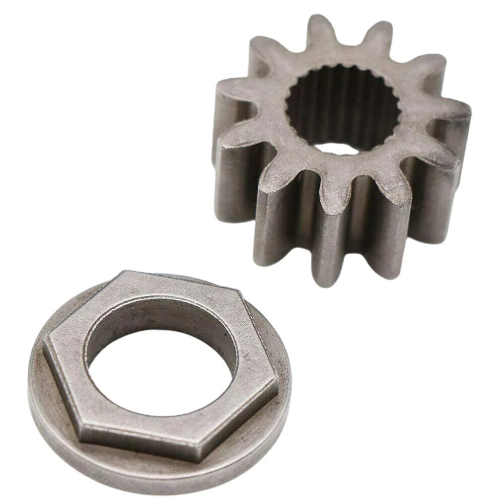 Pinion Gear & Bushing for Notch
