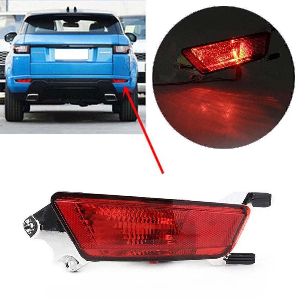 Rear Right Fog Light for Land Rover Range Rover Evoque (2012–2018)