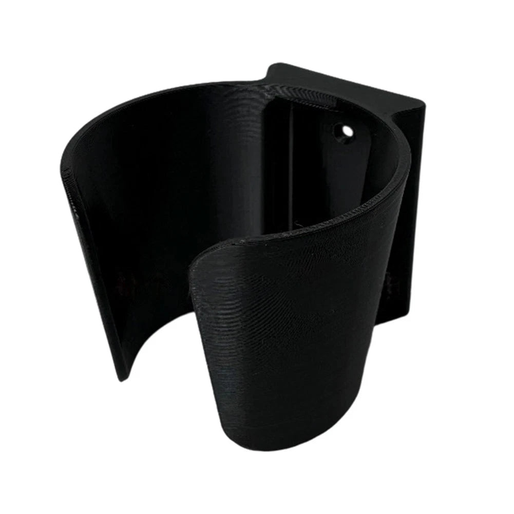 Wall Mount Holder for Cordless Vacuum Cleaner Models (Battery Powered)