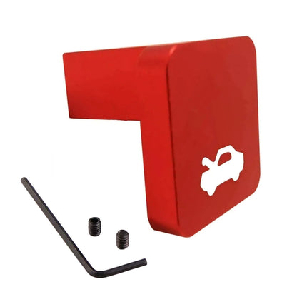 Replacement Hood Release Latch Handle for Honda Civic, Ridgeline, Element (2001–2021)