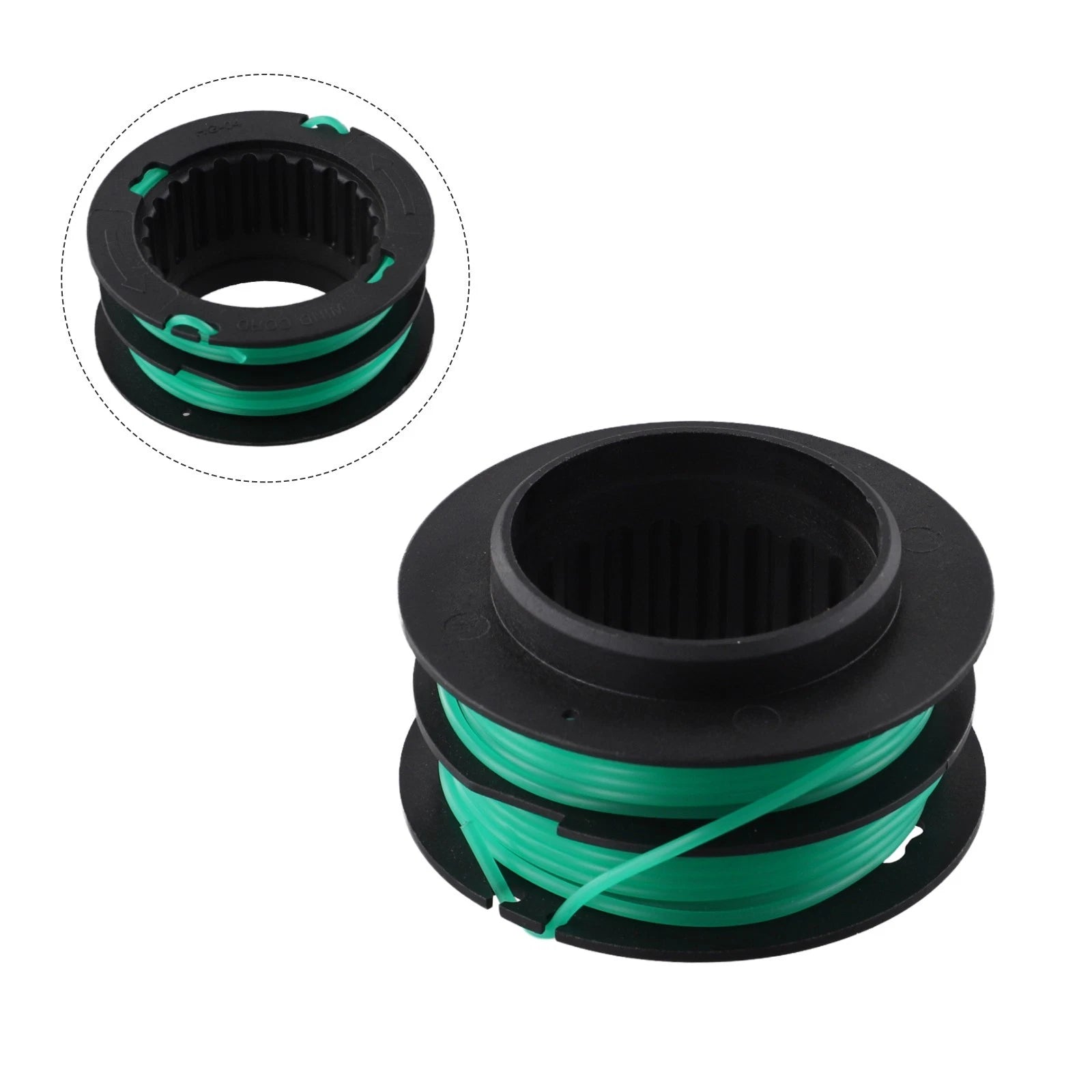 Trimmer Head Spool Line for Brushcutter (1 pcs)
