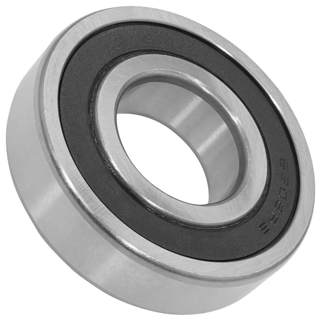 Deep Groove Ball Bearing Rubber Sealed for Kawasaki Mule (2007–2018)