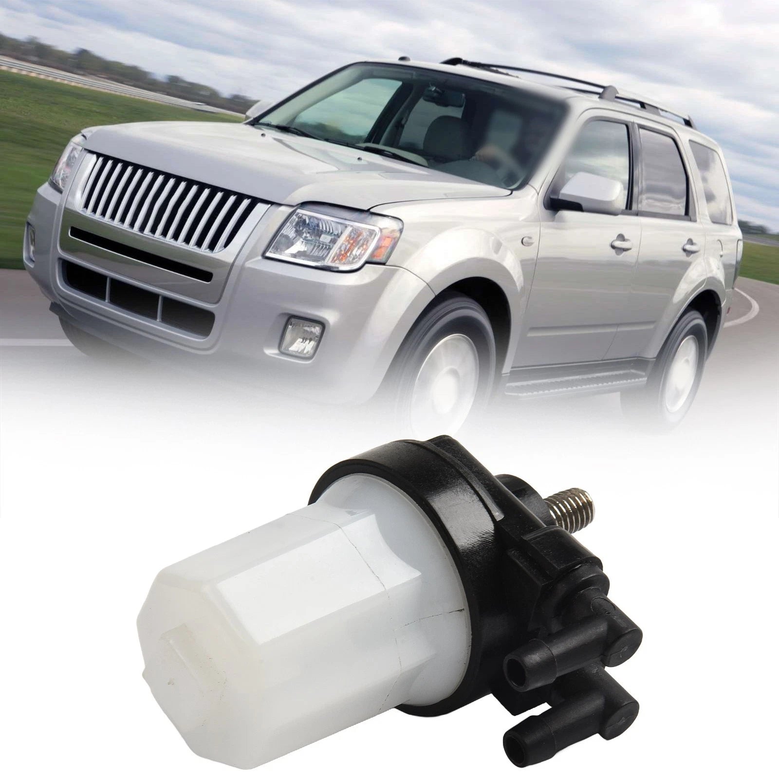 Fuel Filter for Mercury Mariner Engines